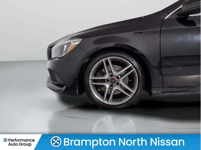 Mercedes-Benz CLA * CLA250 4M * CARFAX * ЦЕНА ДО БГ - автомобили, коли, обяви за нови и употребявани 8