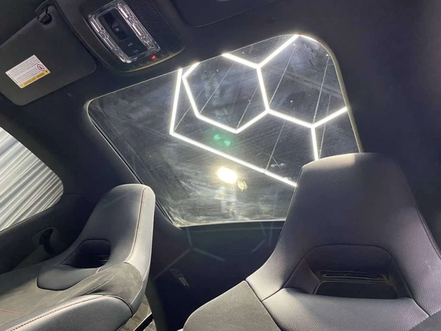 Mercedes-Benz CLA * AMG CLA35 * CARFAX * ЦЕНА ДО БГ - автомобили, коли, обяви за нови и употребявани 14