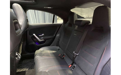 Mercedes-Benz CLA * AMG CLA35 * CARFAX * ЦЕНА ДО БГ - автомобили, коли, обяви за нови и употребявани 15