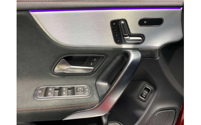 Mercedes-Benz CLA * AMG CLA35 * CARFAX * ЦЕНА ДО БГ - автомобили, коли, обяви за нови и употребявани 16