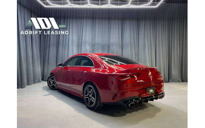 Mercedes-Benz CLA * AMG CLA35 * CARFAX * ЦЕНА ДО БГ - автомобили, коли, обяви за нови и употребявани 6