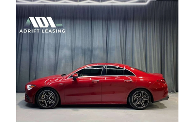 Mercedes-Benz CLA * AMG CLA35 * CARFAX * ЦЕНА ДО БГ - автомобили, коли, обяви за нови и употребявани 7