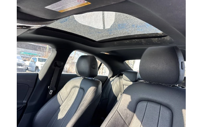 Mercedes-Benz CLA * 250 4MATIC Coupe * CARFAX * ЦЕНА ДО БГ - автомобили, коли, обяви за нови и употребявани 10