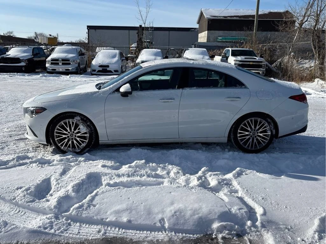 Mercedes-Benz CLA * 250 4MATIC Coupe * CARFAX * ЦЕНА ДО БГ - автомобили, коли, обяви за нови и употребявани 1