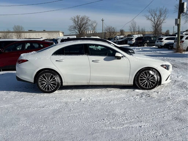 Mercedes-Benz CLA * 250 4MATIC Coupe * CARFAX * ЦЕНА ДО БГ - автомобили, коли, обяви за нови и употребявани 2