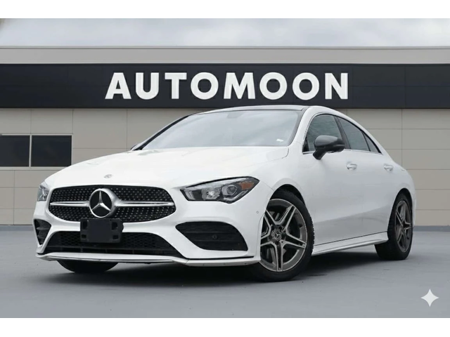 Mercedes-Benz CLA * CLA250 4MATIC * CARFAX * ЦЕНА ДО БГ - автомобили, коли, обяви за нови и употребявани 0
