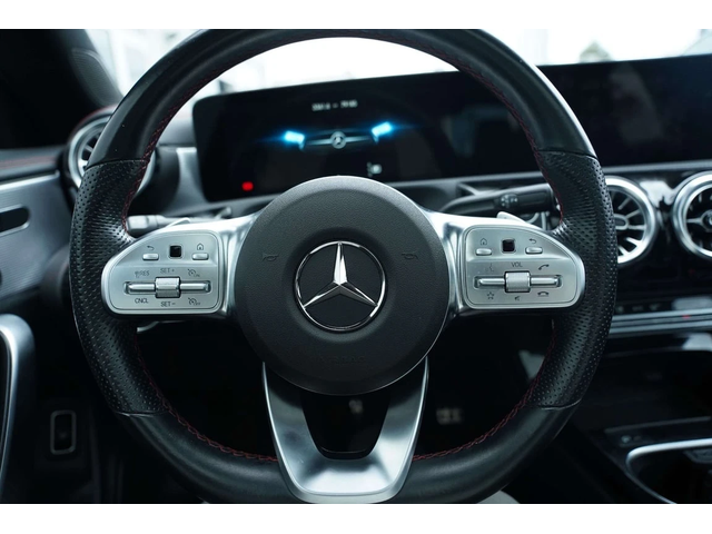 Mercedes-Benz CLA * CLA250 4MATIC * CARFAX * ЦЕНА ДО БГ - автомобили, коли, обяви за нови и употребявани 10