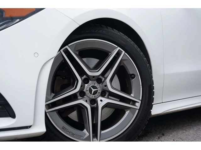 Mercedes-Benz CLA * CLA250 4MATIC * CARFAX * ЦЕНА ДО БГ - автомобили, коли, обяви за нови и употребявани 1