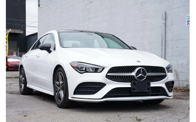 mercedes-benz-cla - 2