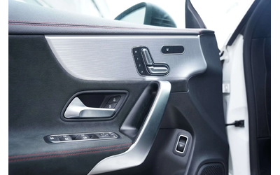 Mercedes-Benz CLA * CLA250 4MATIC * CARFAX * ЦЕНА ДО БГ - автомобили, коли, обяви за нови и употребявани 7