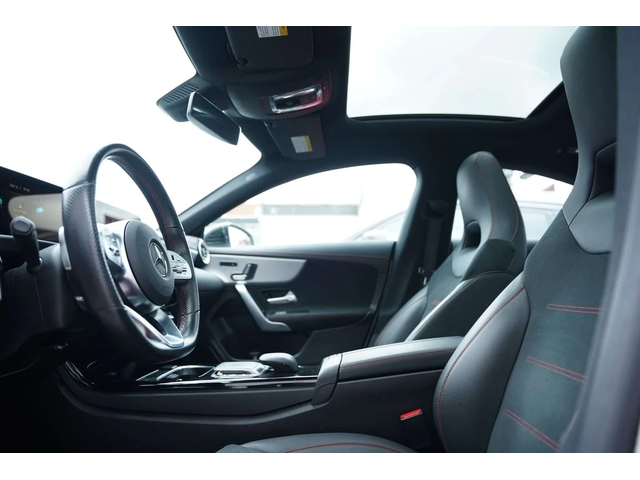 Mercedes-Benz CLA * CLA250 4MATIC * CARFAX * ЦЕНА ДО БГ - автомобили, коли, обяви за нови и употребявани 8