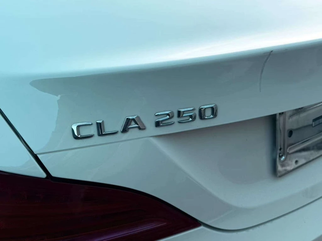 Mercedes-Benz CLA * CLA250 4M * CARFAX * ЦЕНА ДО БГ - автомобили, коли, обяви за нови и употребявани 12