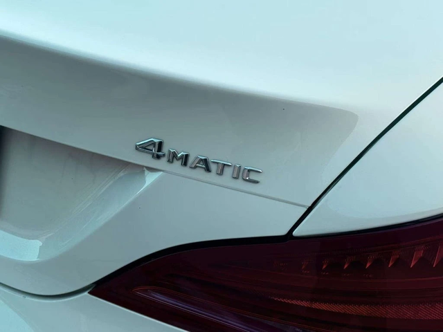 Mercedes-Benz CLA * CLA250 4M * CARFAX * ЦЕНА ДО БГ - автомобили, коли, обяви за нови и употребявани 13