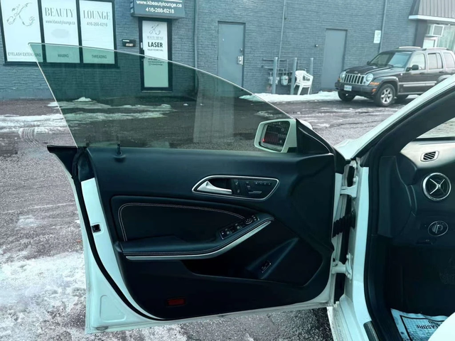 Mercedes-Benz CLA * CLA250 4M * CARFAX * ЦЕНА ДО БГ - автомобили, коли, обяви за нови и употребявани 14