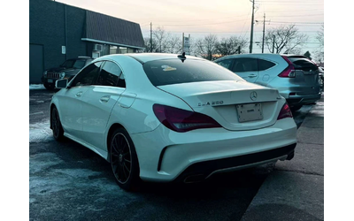 mercedes-benz-cla - 1