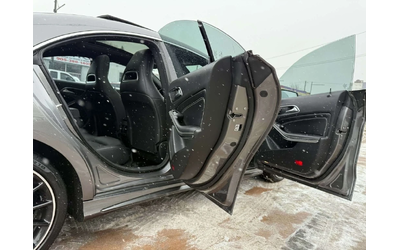 Mercedes-Benz CLA * CLA250 4 MATIC * CARFAX * ЦЕНА ДО БГ - автомобили, коли, обяви за нови и употребявани 10