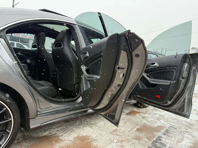 Mercedes-Benz CLA * CLA250 4 MATIC * CARFAX * ЦЕНА ДО БГ - автомобили, коли, обяви за нови и употребявани 10