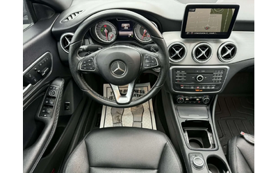 Mercedes-Benz CLA * CLA250 4 MATIC * CARFAX * ЦЕНА ДО БГ - автомобили, коли, обяви за нови и употребявани 13