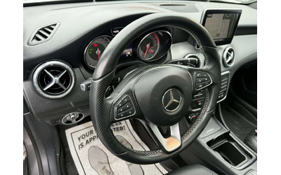 Mercedes-Benz CLA * CLA250 4 MATIC * CARFAX * ЦЕНА ДО БГ - автомобили, коли, обяви за нови и употребявани 14