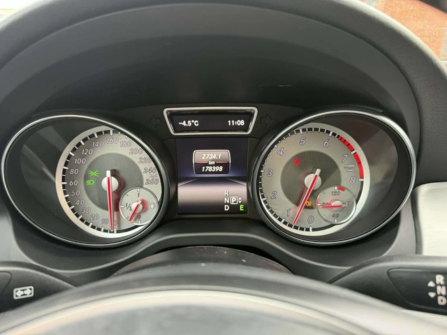 Mercedes-Benz CLA * CLA250 4 MATIC * CARFAX * ЦЕНА ДО БГ - автомобили, коли, обяви за нови и употребявани 15