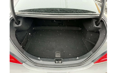 Mercedes-Benz CLA * CLA250 4 MATIC * CARFAX * ЦЕНА ДО БГ - автомобили, коли, обяви за нови и употребявани 9