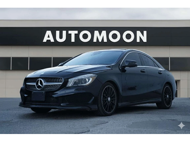 Mercedes-Benz CLA * CLA250 4MATIC * CARFAX * ЦЕНА ДО БГ - автомобили, коли, обяви за нови и употребявани 0