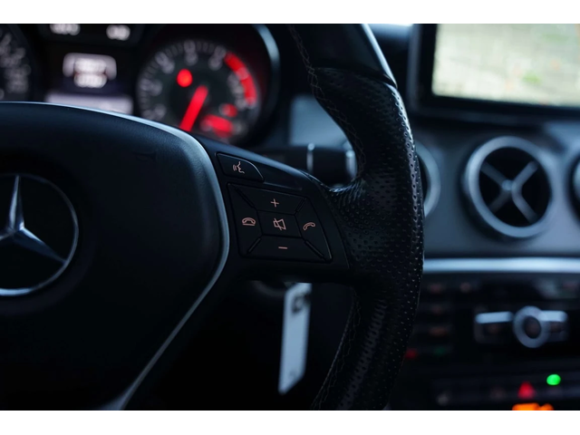 Mercedes-Benz CLA * CLA250 4MATIC * CARFAX * ЦЕНА ДО БГ - автомобили, коли, обяви за нови и употребявани 10