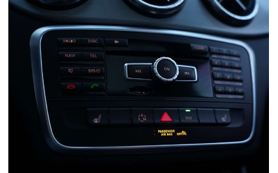 Mercedes-Benz CLA * CLA250 4MATIC * CARFAX * ЦЕНА ДО БГ - автомобили, коли, обяви за нови и употребявани 13