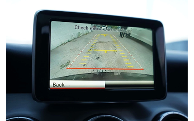 Mercedes-Benz CLA * CLA250 4MATIC * CARFAX * ЦЕНА ДО БГ - автомобили, коли, обяви за нови и употребявани 16