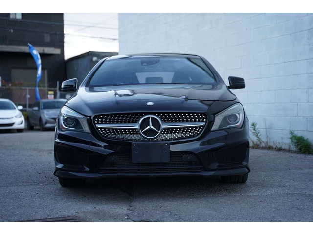Mercedes-Benz CLA * CLA250 4MATIC * CARFAX * ЦЕНА ДО БГ - автомобили, коли, обяви за нови и употребявани 1