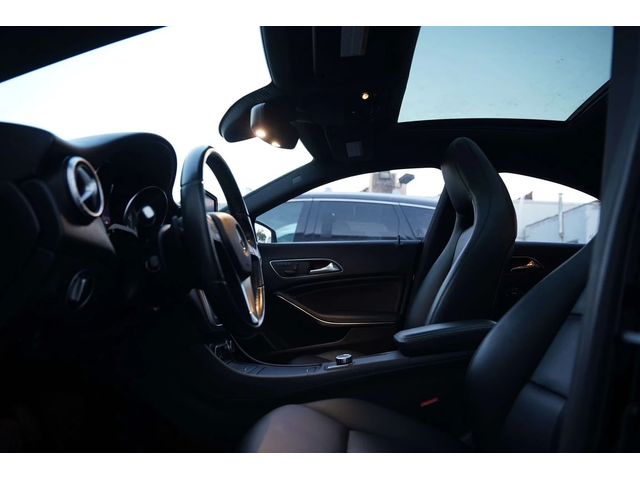 Mercedes-Benz CLA * CLA250 4MATIC * CARFAX * ЦЕНА ДО БГ - автомобили, коли, обяви за нови и употребявани 6