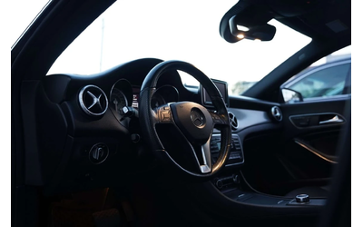 Mercedes-Benz CLA * CLA250 4MATIC * CARFAX * ЦЕНА ДО БГ - автомобили, коли, обяви за нови и употребявани 7