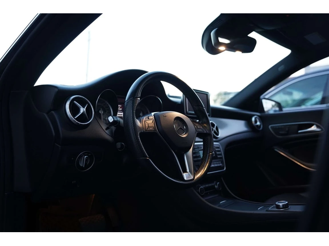 Mercedes-Benz CLA * CLA250 4MATIC * CARFAX * ЦЕНА ДО БГ - автомобили, коли, обяви за нови и употребявани 7