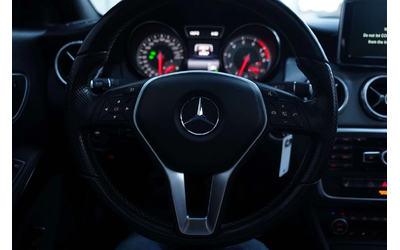 Mercedes-Benz CLA * CLA250 4MATIC * CARFAX * ЦЕНА ДО БГ - автомобили, коли, обяви за нови и употребявани 8