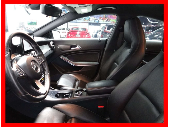 Mercedes-Benz CLA * CLA250 4M * CARFAX * ЦЕНА ДО БГ - автомобили, коли, обяви за нови и употребявани 10