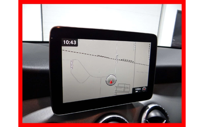 Mercedes-Benz CLA * CLA250 4M * CARFAX * ЦЕНА ДО БГ - автомобили, коли, обяви за нови и употребявани 12