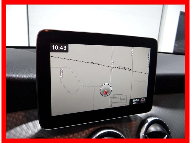 Mercedes-Benz CLA * CLA250 4M * CARFAX * ЦЕНА ДО БГ - автомобили, коли, обяви за нови и употребявани 12