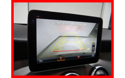 Mercedes-Benz CLA * CLA250 4M * CARFAX * ЦЕНА ДО БГ - автомобили, коли, обяви за нови и употребявани 13