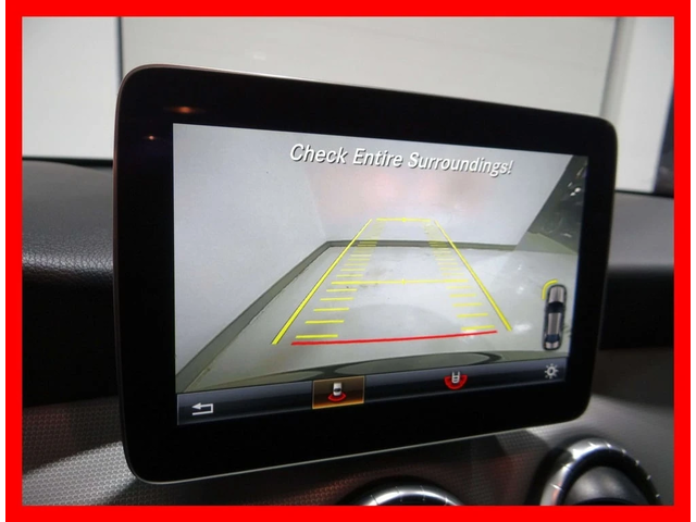 Mercedes-Benz CLA * CLA250 4M * CARFAX * ЦЕНА ДО БГ - автомобили, коли, обяви за нови и употребявани 13