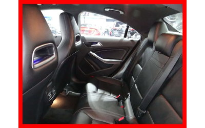 Mercedes-Benz CLA * CLA250 4M * CARFAX * ЦЕНА ДО БГ - автомобили, коли, обяви за нови и употребявани 16