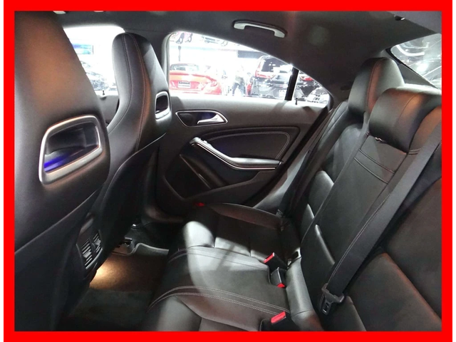 Mercedes-Benz CLA * CLA250 4M * CARFAX * ЦЕНА ДО БГ - автомобили, коли, обяви за нови и употребявани 16