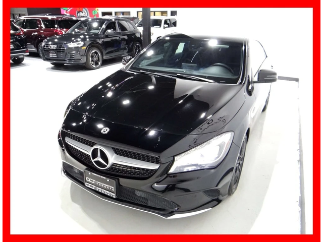 Mercedes-Benz CLA * CLA250 4M * CARFAX * ЦЕНА ДО БГ - автомобили, коли, обяви за нови и употребявани 2