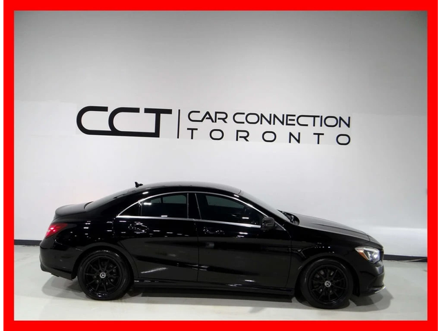 Mercedes-Benz CLA * CLA250 4M * CARFAX * ЦЕНА ДО БГ - автомобили, коли, обяви за нови и употребявани 6