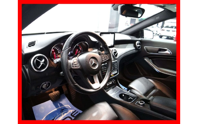 Mercedes-Benz CLA * CLA250 4M * CARFAX * ЦЕНА ДО БГ - автомобили, коли, обяви за нови и употребявани 9
