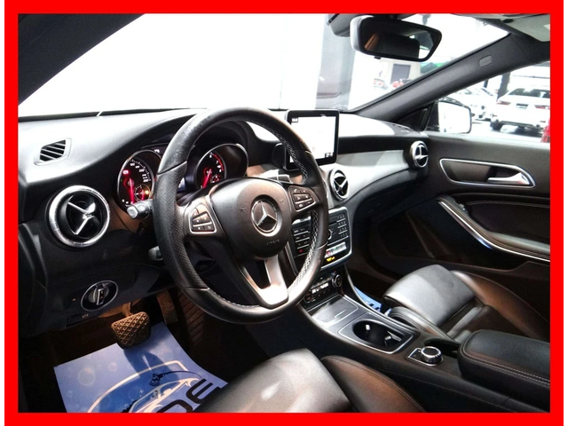 Mercedes-Benz CLA * CLA250 4M * CARFAX * ЦЕНА ДО БГ - автомобили, коли, обяви за нови и употребявани 9