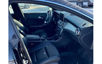 Mercedes-Benz CLA * 250 * CARFAX * ЦЕНА ДО БГ - автомобили, коли, обяви за нови и употребявани 11