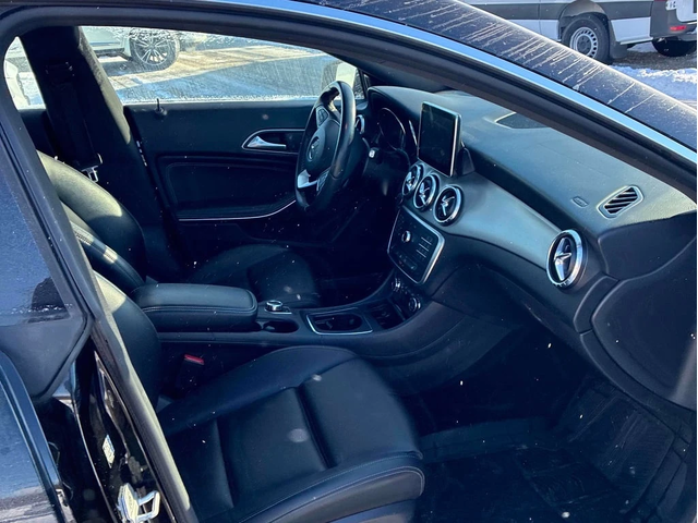 Mercedes-Benz CLA * 250 * CARFAX * ЦЕНА ДО БГ - автомобили, коли, обяви за нови и употребявани 11