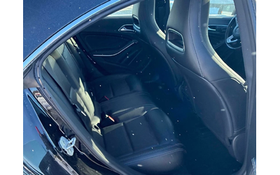 Mercedes-Benz CLA * 250 * CARFAX * ЦЕНА ДО БГ - автомобили, коли, обяви за нови и употребявани 12