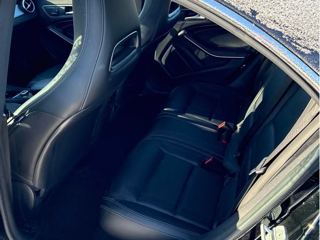 Mercedes-Benz CLA * 250 * CARFAX * ЦЕНА ДО БГ - автомобили, коли, обяви за нови и употребявани 13