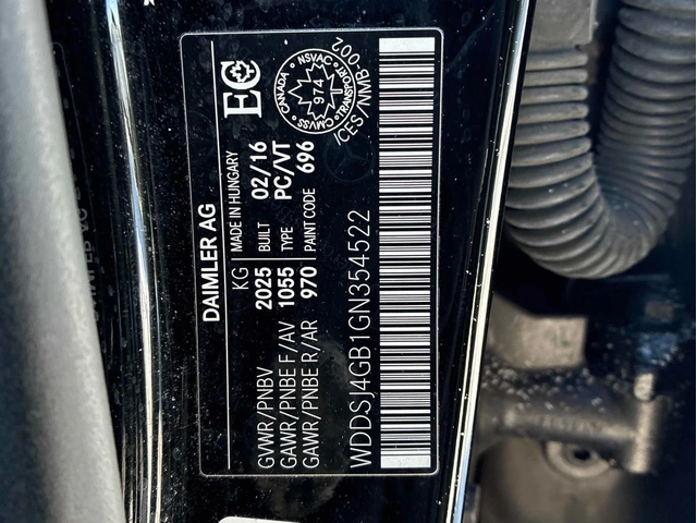 Mercedes-Benz CLA * 250 * CARFAX * ЦЕНА ДО БГ - автомобили, коли, обяви за нови и употребявани 15